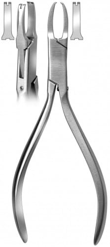 HSL 2227-13, Bracketentfernungszange – Karl Hammacher, Pliers