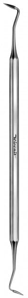 HWL 024-03, Aufwachsinstrument – Karl Hammacher, Wax Knives