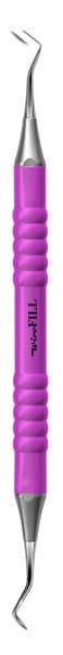 HSR 509-10 WIRO-FILL Schnitzinstrument 13 mm / 7 mm – Karl Hammacher, Amalgam Carvers