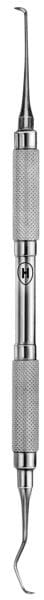 HSG 243-01, Instrument zur Parodontologie – Karl Hammacher, Scalers