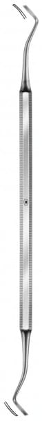 HSG 022-00, Schneidendes Instrument – Karl Hammacher, Composite Instruments