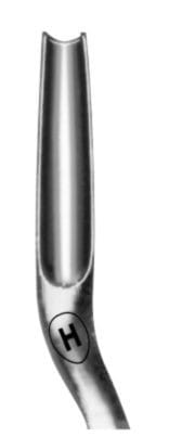 HSA 611-02, Worzelheber – Karl Hammacher, Root Elevators