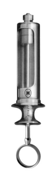 HSA 871-00, Wasserspritze – Karl Hammacher, Water Syringes