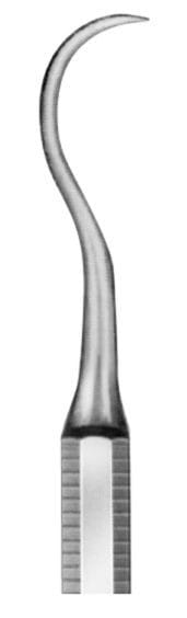 HSG 101-10, Zahnreiniger – Karl Hammacher, Tooth Cleaners Perio Instruments