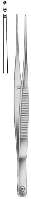 HSC 238-12, Haken-Pinzette – Karl Hammacher, Surgical Tweezers