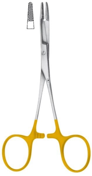 HSD 215-12, Nadelhalter – Karl Hammacher, Zubehör für Nahtmaterial
