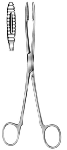HSE 764-20, Kornzange – Karl Hammacher, Sonstige chirurgische Instrumente