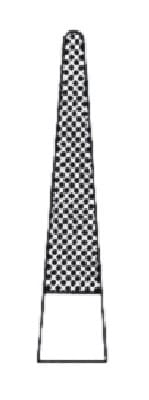 HSD 239-18, Nadelhalter – Karl Hammacher, Zubehör für Nahtmaterial