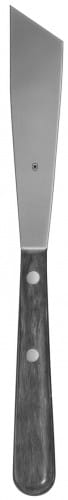 HSN 236-10, Spatel-Messer – Karl Hammacher, Plaster Spatulas and Scoops