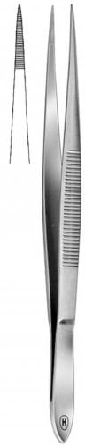 HSC 182-09, Präparierpinzette – Karl Hammacher, Laboratory Pliers