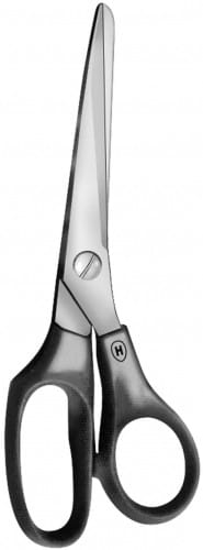 HSB 588-10, Laborschere – Karl Hammacher, Zahntechnikscheren