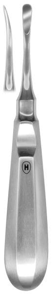 HSA 707-02, Wurzelheber mit luxierender Wirkung – Karl Hammacher, Root Elevators