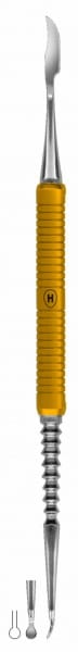 HWL 037-00, Modellierinstrument – Karl Hammacher, Modelling Instruments