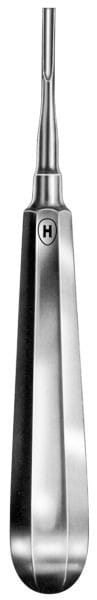 HSA 750-01, Wurzelheber – Karl Hammacher, Root Elevators