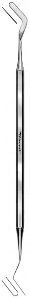 HWH 017-02, Modellierinstrument – Karl Hammacher, Composite Instruments