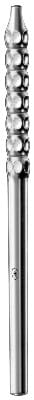 HSJ 104-00, Untersuchungsspiegelgriff – Karl Hammacher, Mouth Mirrors and Accessories