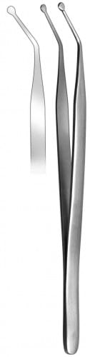 HSC 110-16, Endodontie-Pinzette – Karl Hammacher, Pinzetten