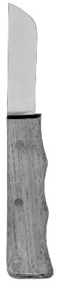 HSL 123-16, Labormesser – Karl Hammacher, Plaster Knives