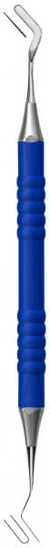HSR 017-02 Instrument für plastische Füllungen fig 2 Heidemann 12 mm/3 mm