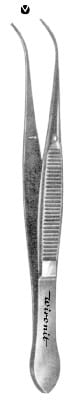 HWC 213-10, Chirurgische Mikro-Pinzette