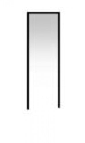 HSK 261-03, Flachmeissel