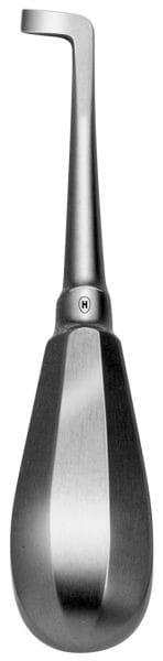 HSL 171-03, Kronenaufbieger – Karl Hammacher, Other Surgical Instruments