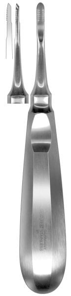 HSA 710-40, Wurzelheber – Karl Hammacher, Root Elevators