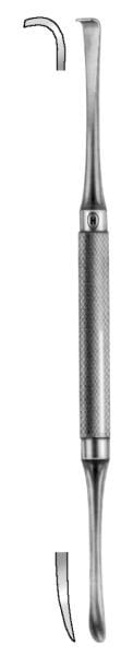 HSK 010-02, Raspatorium – Karl Hammacher, Periosteal Elevators - Elevators