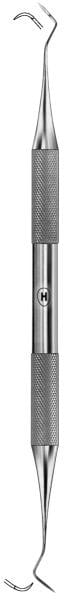HSG 228-04, Universal Kürette – Karl Hammacher, Curettes