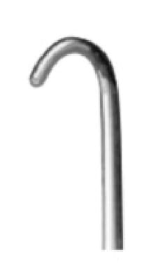 HSF 025-01, Wundhaken – Karl Hammacher, Cheek Retractors - Wound Retractors