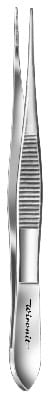 HWC 204-11, Anatomische Mikro-Pinzette – Karl Hammacher, Tweezers