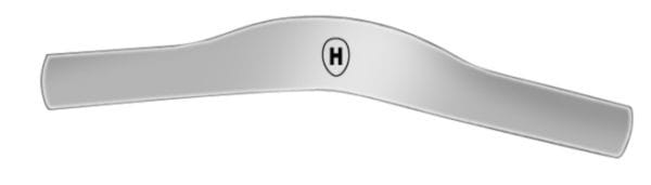 HSH 132-11, Matrize