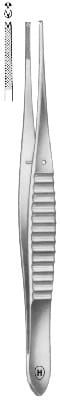 HSC 243-15, Haken-Pinzette – Karl Hammacher, Surgical Tweezers