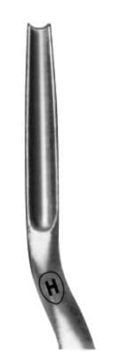 HSA 610-01, Wurzelheber – Karl Hammacher, Root Elevators