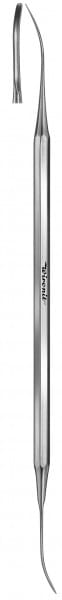 HWL 027-06, Aufwachsinstrument – Karl Hammacher, Wax Knives