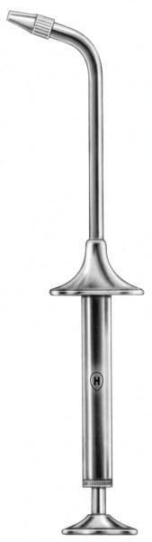 HSH 073-00, Amalgam-Pistole – Karl Hammacher, Amalgam Carvers