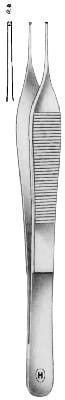 HSC 231-15, Haken-Pinzette