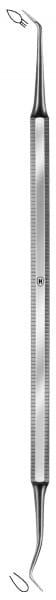 HSH 042-00, Modellierinstrument – Karl Hammacher, Amalgamschnitzer