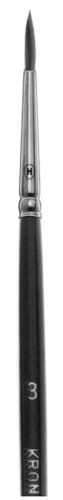 HSL 607-04, Keramik-Pinsel – Karl Hammacher, Laboratory Brushes