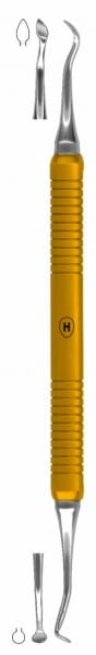 HWL 036-00, Modellierinstrument – Karl Hammacher, Modelling Instruments