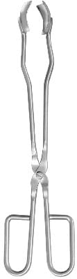 HWN 337-35, Spezial-Muffelzange – Karl Hammacher, Laboratory Pliers