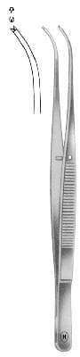 HSC 241-15, Haken-Pinzette