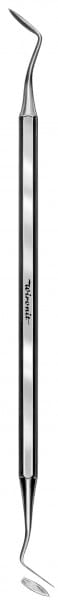 HWH 021-03, Modellierinstrument – Karl Hammacher, Composite Instruments