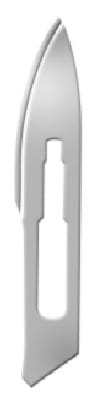 HSB 739-18, Skalpellklingen – Karl Hammacher, Scalpels and Accessories