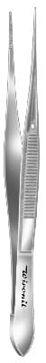 HWC 206-11, Anatomische Mikro-Pinzette – Karl Hammacher, Tweezers