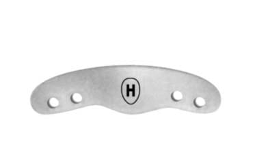 HSH 118-01, Matrize – Karl Hammacher, Sonstige Matrizen