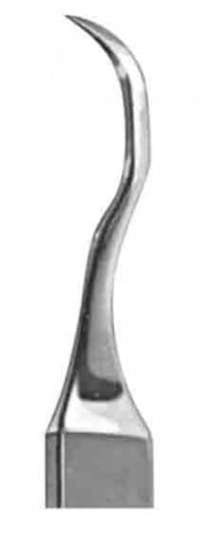 HSA 761-01, Kralle für Weisheitszähne