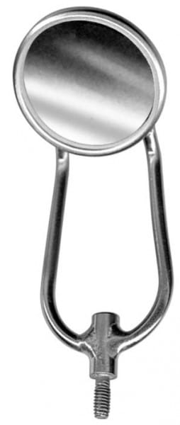HSJ 155-04, Wangenhalterspiegel – Karl Hammacher, Other Instruments