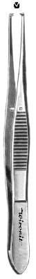 HWC 212-10, Chirurgische Mikro-Pinzette – Karl Hammacher, Surgical Tweezers