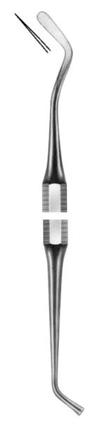 HSH 004-02, Instrument für plastische Füllungen